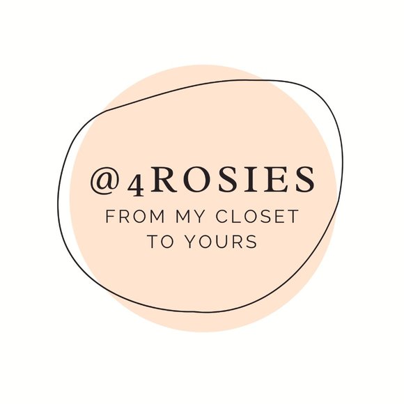 Hi! I'm Tracy. Explore my fun & eclectic closet! - Picture 3 of 5